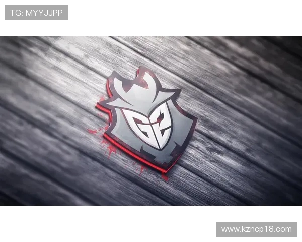 G2 Esports：从草根战队到全球电竞帝国的逆袭之路(2)