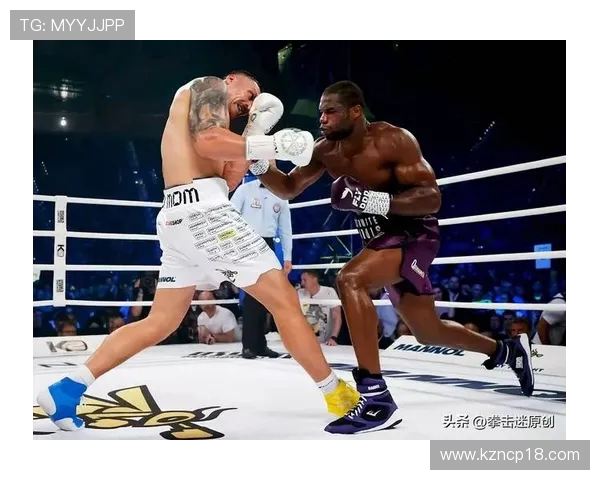 前蝇量级冠军弗朗斯遭重拳 KO,职业生涯遭遇重创(1) 前蝇量级冠军弗朗斯遭重拳 KO,职业生涯遭遇重创(1)