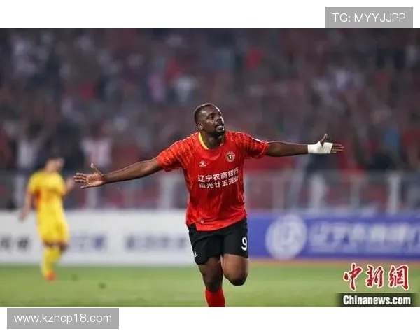 姆本扎戴帽 + 登顶!辽宁铁人 3-0 完胜上海嘉定汇龙(1) 姆本扎戴帽 + 登顶!辽宁铁人 3-0 完胜上海嘉定汇龙(1)